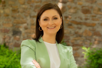 Profilbild von Olga Schneider