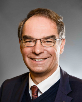 Profilbild von Dr. Dieter Lang