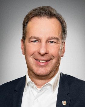 Profilbild von Alexander Böhn
