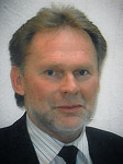 Profilbild von Hans Mohr (weiterer Stellvertreter)