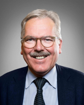 Profilbild von Dr. Bernd Blisch