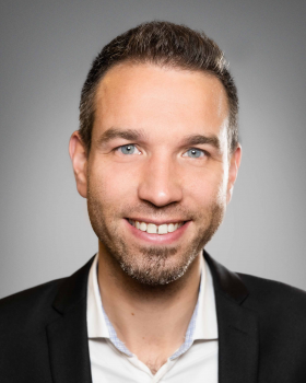 Profilbild von Martin Wilhelm