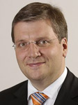 Profilbild von Ulrich Krebs