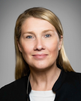 Profilbild von Julia Krügers