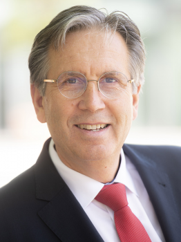 Profilbild von Jörg E Heinzig (weiterer Stellvertreter)