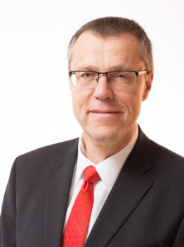 Profilbild von Gerold Helfrich