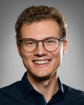 Profilbild von Daniel Görich