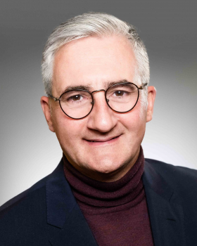 Profilbild von Jörg Rotter