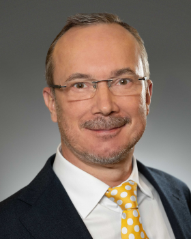 Profilbild von Klaus Schumann