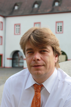 Profilbild von Uwe Michael Hajdu (weiterer Stellvertreter)