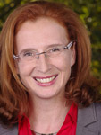 Profilbild von Gisela Stang