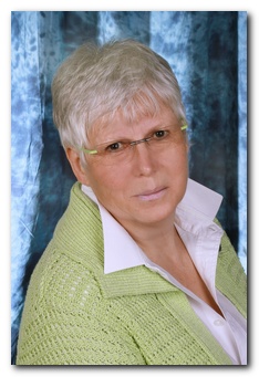 Profilbild von Frau Ellen Rinker