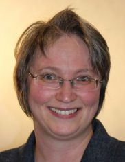 Profilbild von Frau Gertraude Roth