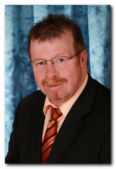Profilbild von Herr Klaus Grün