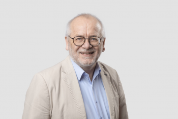 Profilbild von Herr Gemeindevertreter Dr. Hans-Joachim Lutz