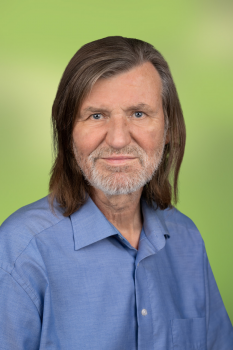 Profilbild von Herr Gemeindevertreter Friedrich Kaufmann
