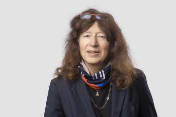 Profilbild von Frau Gemeindevertreterin Susanne Weber