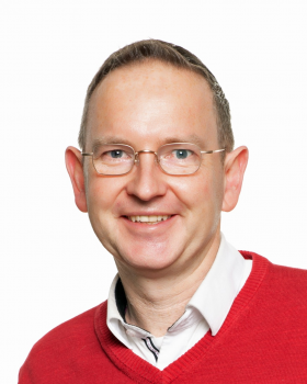 Profilbild von Herr Beigeordneter Markus Stellfeldt