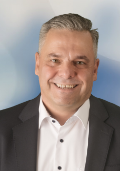Profilbild von Herr Bürgermeister Norman Zimmermann