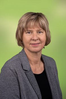 Profilbild von Frau Beigeordnete Monika Kammer
