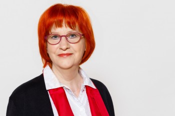 Profilbild von Frau Beigeordnete Ursula Trebitz-Draier