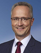 Profilbild von Herr Landtagsabgeordneter Heiko Kasseckert