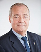 Profilbild von Herr Uwe Kraft
