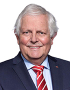 Profilbild von Herr Harald Schindler