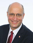 Profilbild von Herr Stadtverordneter Roger Podstatny