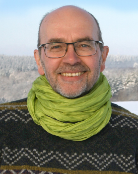 Profilbild von Herr Joachim Friedrich