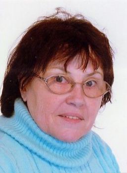 Profilbild von Frau Karin Born
