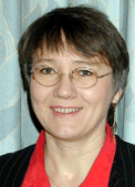 Profilbild von Frau Birgit Hahn