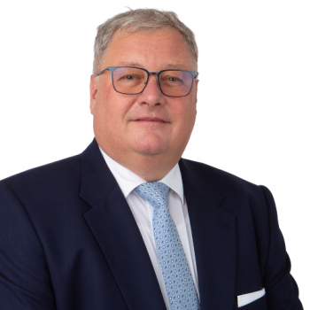 Profilbild von Herrn Stadtverordnetenvorsteher Norbert Schübeler