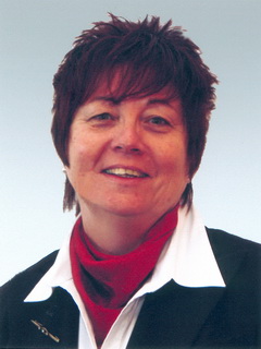 Profilbild von Frau Jutta Schmiddem (AWO)