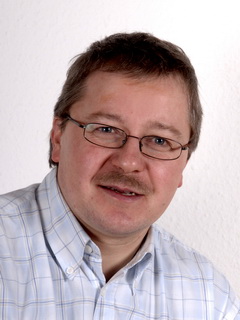 Profilbild von Herr Dr. Jörn Ritterbusch