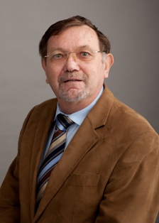 Profilbild von Herrn Bernhard Seitz