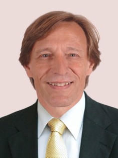 Profilbild von Herrn Helmut Kirchner