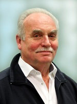 Profilbild von Herr Klaus Quarz