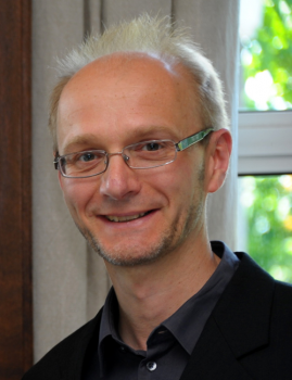Profilbild von Herrn Peter Lichtenthäler