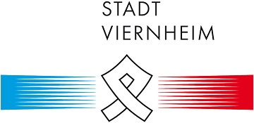 Logo Magistrat der Stadt Viernheim