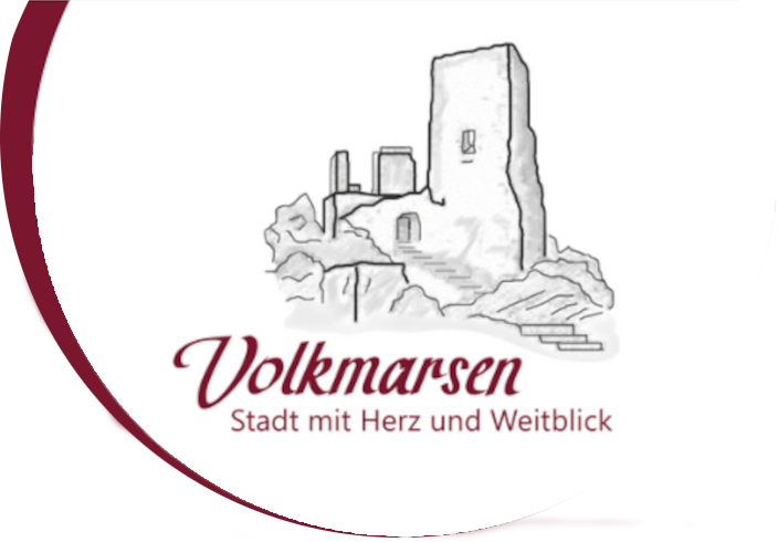 Logo Stadt Volkmarsen