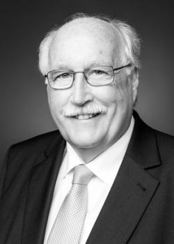 Profilbild von Wilhelm Wenning