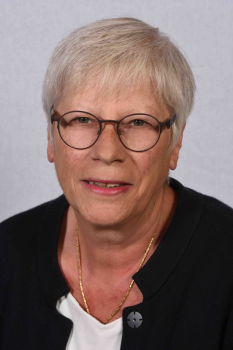 Profilbild von Frau Heidemarie Schmirler