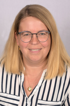 Profilbild von Frau Katrin Walmanns