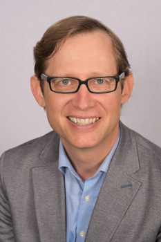 Profilbild von Herr Jens Deutschendorf