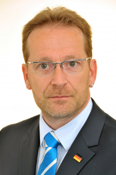 Profilbild von Herr Jens Peschel