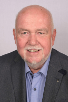 Profilbild von Herr Harald Battenfeld