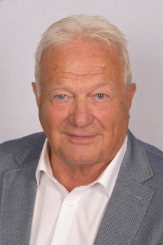 Profilbild von Herr Udo Hoffmann