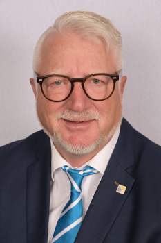 Profilbild von Herr Stefan Ginder