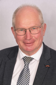 Profilbild von Herr Friedrich Pohlmann